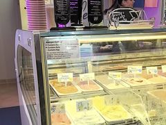 -Dooley's Premium Ice Cream