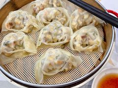 宁海汤包-老前童小吃(北明程路店)