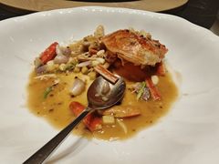 -隆聚·时令海鲜(洪兴店)