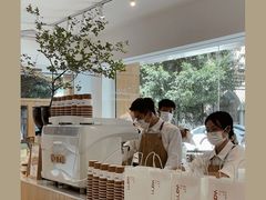 -Cafe on warm(丹霞店)