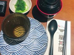 餐具摆设-魔丼屋(日月光店)