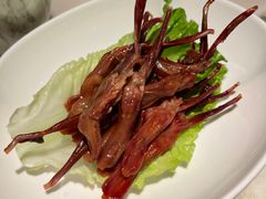 -涌上外婆桥(南塘店)