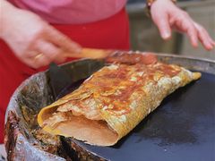 -清真·二嫂子煎饼果子(鼓楼旗舰形象店)