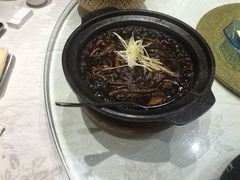 -香雪海饭店中餐厅(人民桥店)