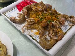 -东江海鲜大排档·潮汕菜·砂锅粥