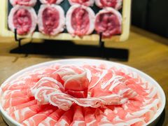 -快乐小羊·内蒙牛羊肉火锅(流花中心店)