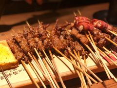 -串来串去(中关村店)