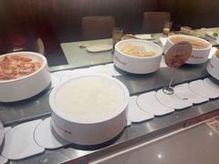-龍歌自助小火锅(雨花台江南虹悦城店)