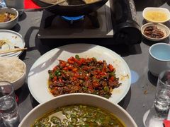 -一桶江山餐厅(松北店)