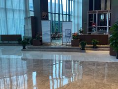 -上海国展宝龙丽筠酒店
