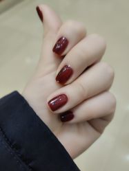 -槿里日式美甲工作室