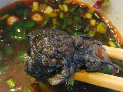 -黑竹香鸡(营和巷店)