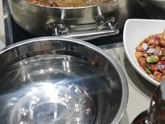 -蝎王府羊蝎子(西直门店)