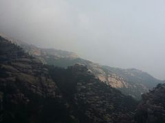 android_upload_pic-崂山巨峰游览区