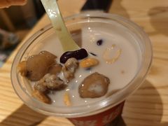 -八婆婆烧仙草(曾厝垵店)