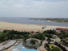 -营口金泰珑悦海景大酒店