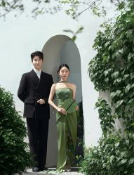 -第一夫人婚纱摄影(南京店)