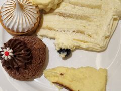 -圣廷苑酒店·廷韵咖啡厅(深圳中洲圣廷苑酒店)