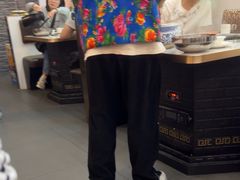 -冰城焰会大丰收铁锅炖(萝岗万达金街店)