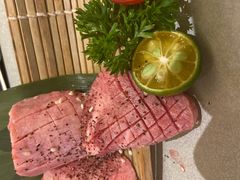 -極屋鮨牛 · 烧肉酒场(时代C馆店)