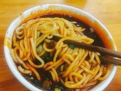 -十八梯眼镜面(五红路店)