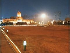 -大连人民广场