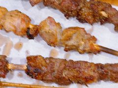 -新凯旋烧烤·燕姐千岛湖土菜