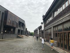 -龙潭水乡
