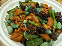 -老雒阳面馆·水席·洛阳菜(王城路店)