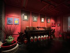 -杭州君悦酒店·湖滨28中餐厅