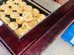 -黄桥宾馆黄桥烧饼(银杏路店)
