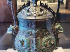 -上海中国航海博物馆