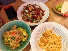 -KŌNG胶东小馆(华熙店)