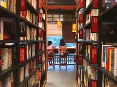 -西西弗书店(城西银泰城店)