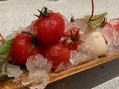 -北京王府井希尔顿酒店·秦唐中餐厅Chynna