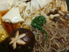 -林妈妈村·日式料理(宝山万达店)