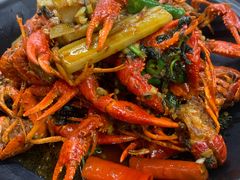 -聚味瞿记·龙虾堂(树木岭店)