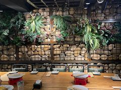 -1819餐厅·团队聚餐·烤串·精酿