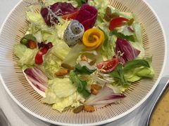 -阿明小菜·海鲜·上海菜(成山路巴黎春天店)