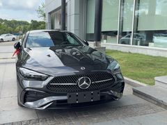 -上海星瀚奔驰4S店(红柳路店)