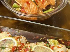 -铭副琦食·虾蟹烩馆(渔人码头店)