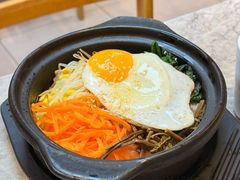 -屋里家延边朝鲜族冷面(南园店)