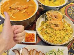 -米泰芒·东南亚料理(体育西店)