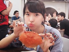 -龙海鲜螃蟹王(宏茂桥店)