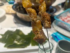 -恒盛居回族饭店