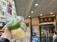 -沈大成(南京东路店)