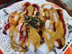 -孖记茶档·热腾茶餐(荔湾领展广场店)