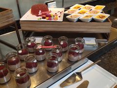 -威斯汀舞台餐厅