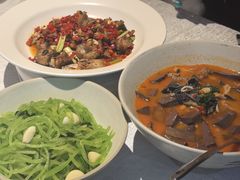 -湘中缘·湖南菜(娄底驻京办店)