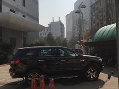 -南昌大学第四附属医院(西湖院区)